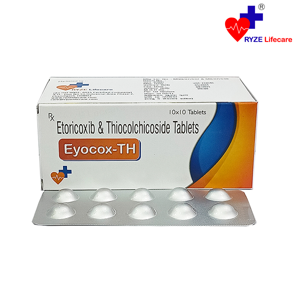 EYOCOX-TH Tablets